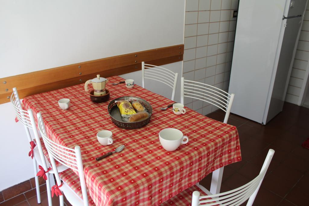 In Centro A Saint Vincent Apartment Ngoại thất bức ảnh
