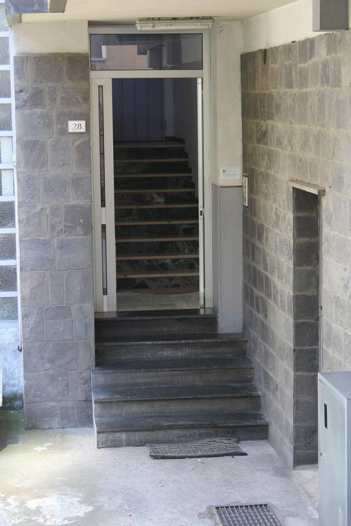 In Centro A Saint Vincent Apartment Ngoại thất bức ảnh