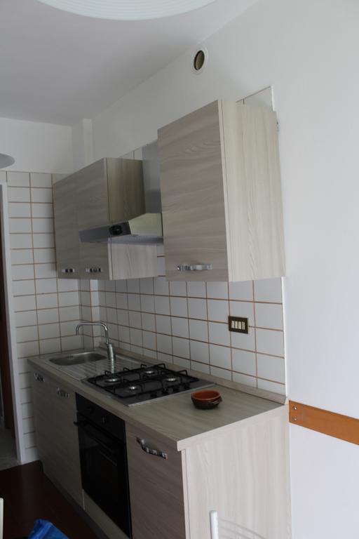 In Centro A Saint Vincent Apartment Ngoại thất bức ảnh
